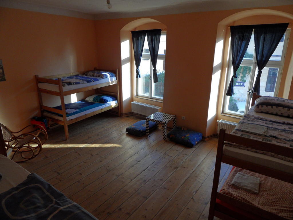Lazy River Hostel Локет Номер фото
