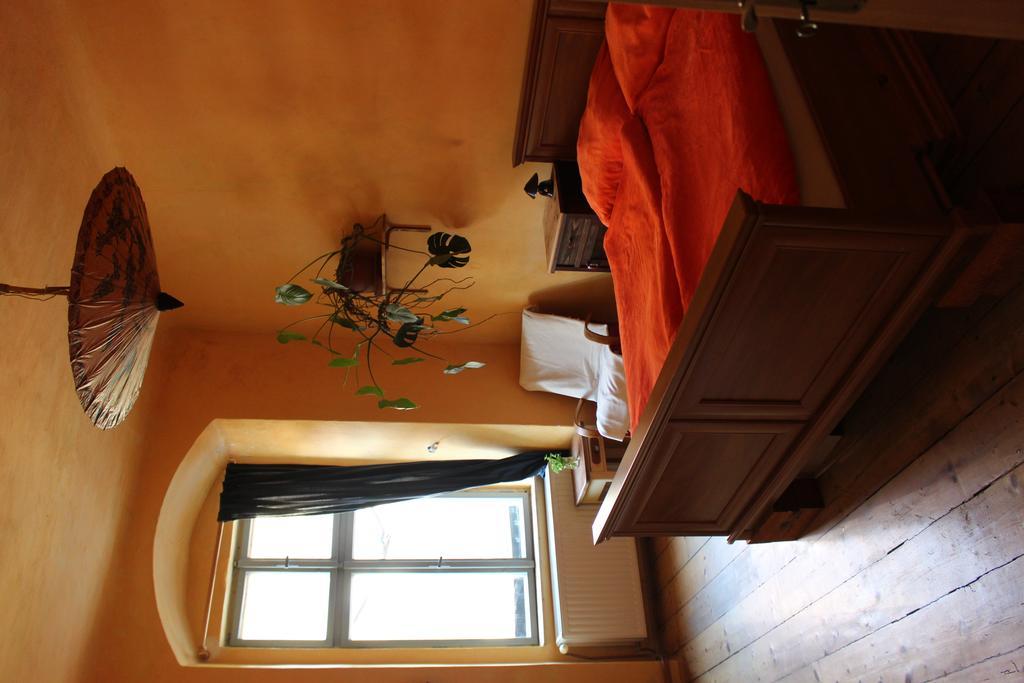 Lazy River Hostel Локет Екстер'єр фото