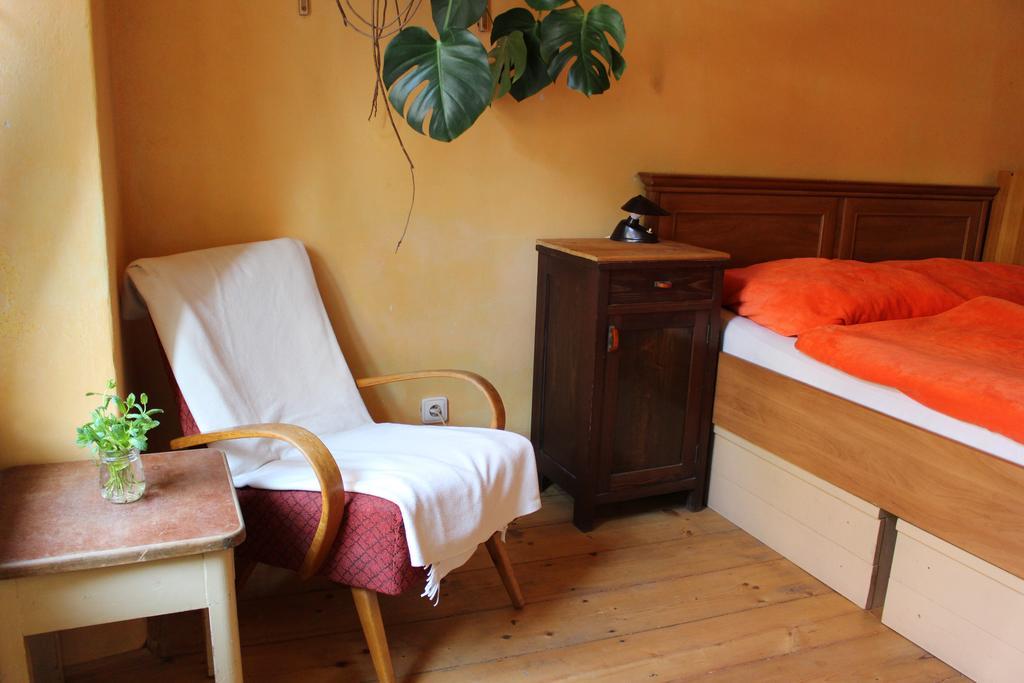 Lazy River Hostel Локет Екстер'єр фото