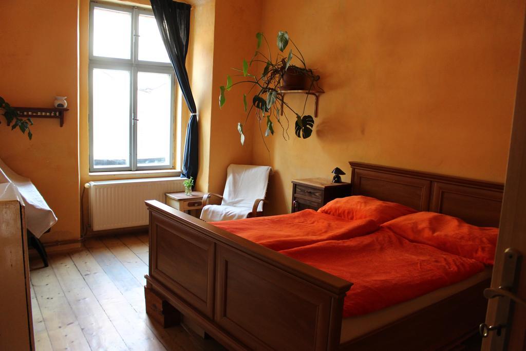 Lazy River Hostel Локет Екстер'єр фото
