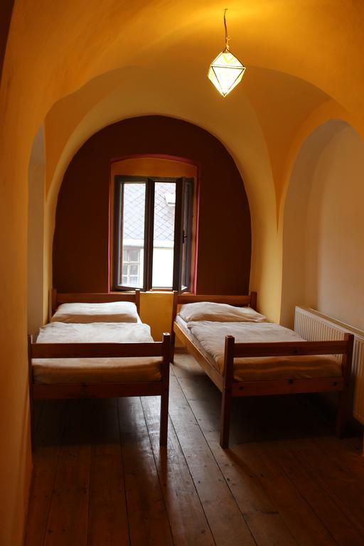 Lazy River Hostel Локет Екстер'єр фото