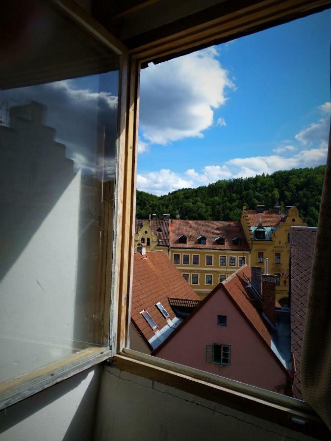 Lazy River Hostel Локет Екстер'єр фото