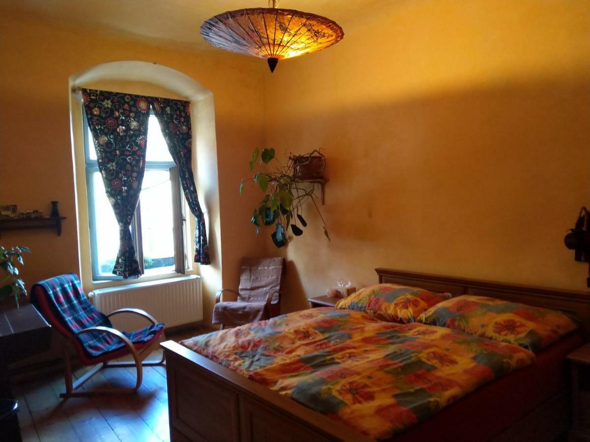 Lazy River Hostel Локет Екстер'єр фото